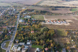 Działka na sprzedaż świdnicki Świdnica - zdjęcie 3