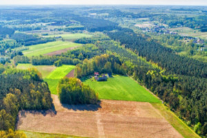 Działka na sprzedaż rawski Biała Rawska Ossa - zdjęcie 2