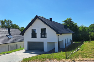 Dom na sprzedaż 217m2 krakowski Michałowice Widokowa - zdjęcie 2