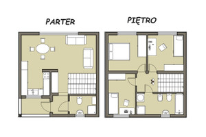 Dom na sprzedaż 80m2 Tychy Jaroszowice - zdjęcie 3