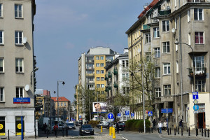 Komercyjne do wynajęcia 100m2 Warszawa Śródmieście Dobra - zdjęcie 1