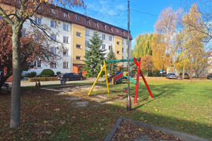 Mieszkanie na sprzedaż 66m2 Skierniewice Cicha - zdjęcie 1