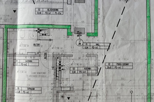 Mieszkanie na sprzedaż 54m2 Warszawa Mokotów aleja Wilanowska - zdjęcie 2