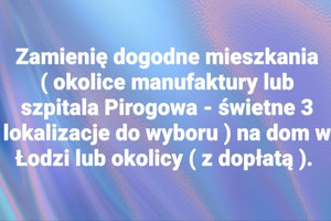 Mieszkanie do wynajęcia 48m2 Łódź - zdjęcie 1