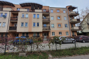 Mieszkanie do wynajęcia 54m2 Łódź Bałuty Radogoszcz Tatarakowa - zdjęcie 2