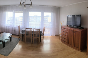 Mieszkanie na wynajem 60m2 dolnośląskie oławski Jelcz-Laskowice Piastowska - zdjęcie 1