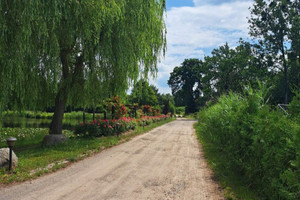 Działka na sprzedaż Łódź Widzew Grabińska - zdjęcie 2