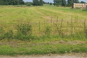 Działka na sprzedaż łaski Wodzierady Magnusy - zdjęcie 1