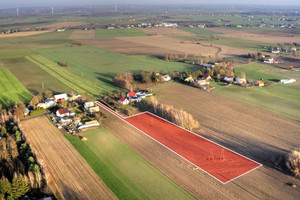 Działka na sprzedaż chełmiński Kijewo Królewskie Kijewo Szlacheckie - zdjęcie 2