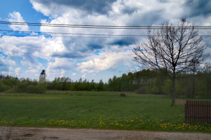 Działka na sprzedaż białostocki Czarna Białostocka Kosmaty Borek - zdjęcie 1