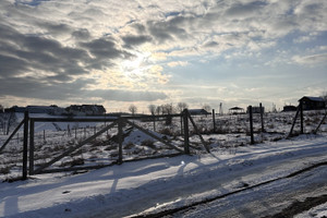 Działka na sprzedaż kartuski Przodkowo Szarłata - zdjęcie 1