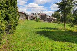 Działka na sprzedaż olkuski Wolbrom Marszałka Piłsudskiego - zdjęcie 2