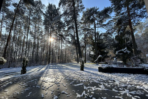 Dom na sprzedaż 150m2 pabianicki Pabianice Jesienna - zdjęcie 3