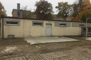 Komercyjne na sprzedaż 185m2 Poznań Górczyn Rawicka - zdjęcie 2