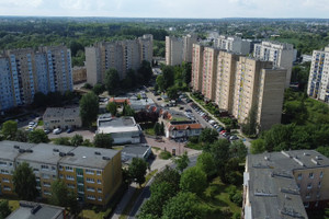 Komercyjne do wynajęcia 42m2 Poznań Dębiec os. Dębina - zdjęcie 1