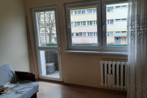 Mieszkanie na sprzedaż 38m2 Łódź Bałuty Teofilów Tomasza Judyma - zdjęcie 1