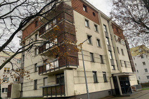 Mieszkanie na sprzedaż 55m2 Toruń Koniuchy Janiny Bartkiewiczówny - zdjęcie 2