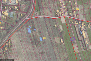 Działka na sprzedaż Łódź Widzew Opolska - zdjęcie 1