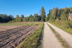 Działka na sprzedaż zgierski Aleksandrów Łódzki Słowak - zdjęcie 1