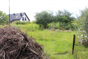 Działka na sprzedaż będziński Czeladź Łączkowa - zdjęcie 2