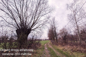 Działka na sprzedaż płocki Bodzanów Białobrzegi Krótka - zdjęcie 3