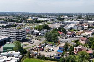 Działka do wynajęcia Kraków Rybitwy - zdjęcie 3