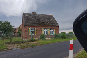 Dom na sprzedaż 70m2 strzelecko-drezdenecki Strzelce Krajeńskie Ogardy - zdjęcie 1