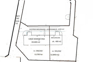 Komercyjne na sprzedaż 5100m2 gliwicki Sośnicowice Kasztanowa - zdjęcie 2