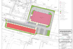 Komercyjne do wynajęcia 360m2 nidzicki Nidzica 1 Maja - zdjęcie 3