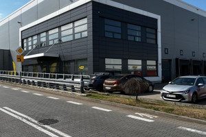 Komercyjne do wynajęcia 500m2 Chorzów Chorzów Batory Niedźwiedziniec - zdjęcie 1