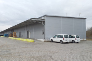 Komercyjne do wynajęcia 3000m2 Siedlce - zdjęcie 3