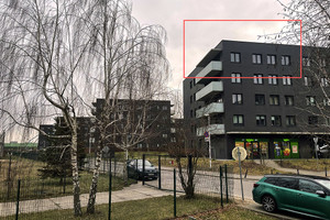 Mieszkanie na sprzedaż 84m2 Warszawa Herbu Janina - zdjęcie 1