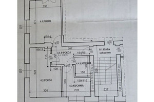 Mieszkanie na sprzedaż 46m2 łódzki wschodni Koluszki Gałków Mały - zdjęcie 4