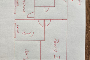 Mieszkanie na sprzedaż 45m2 wołomiński Kobyłka Ręczajska - zdjęcie 1