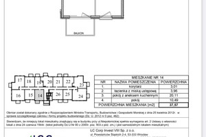 Mieszkanie na sprzedaż 38m2 Gdańsk - zdjęcie 3