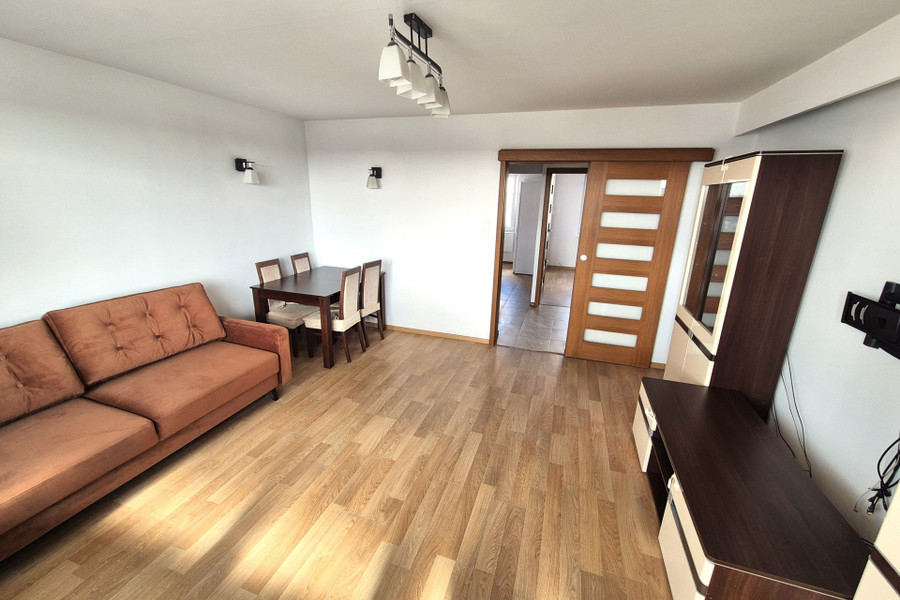 Mieszkanie na wynajem, 63 m² Olechów-Janów, Zakładowa