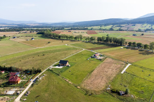 Działka na sprzedaż kłodzki Bystrzyca Kłodzka Stara Bystrzyca Radosna - zdjęcie 3