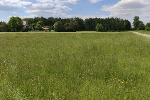 Działka na sprzedaż żyrardowski Wiskitki Sokule - zdjęcie 3