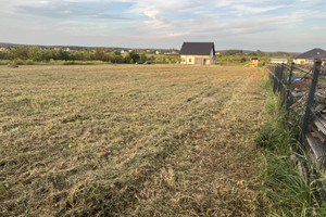 Działka na sprzedaż kielecki Morawica Piaseczna Górka Strusia - zdjęcie 1