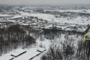 Działka na sprzedaż Mysłowice Obrzeżna Północna - zdjęcie 2