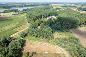 Działka na sprzedaż leszczyński Wijewo Miastko - zdjęcie 2