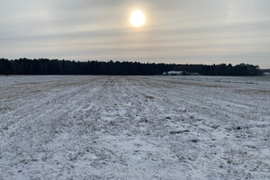 Działka na sprzedaż garwoliński Trojanów Wola Życka - zdjęcie 1