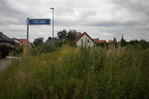 Działka na sprzedaż policki Dobra (Szczecińska) Dobra Frezjowa - zdjęcie 1