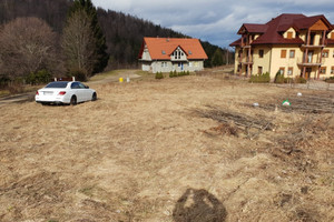 Działka na sprzedaż karkonoski Karpacz Myśliwska - zdjęcie 1