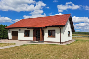 Dom na sprzedaż 105m2 bartoszycki Bartoszyce - zdjęcie 1