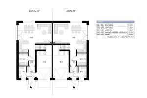 Dom na sprzedaż 130m2 tczewski Tczew Knybawa - zdjęcie 3