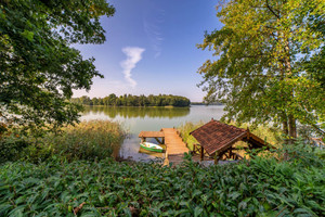 Dom na sprzedaż 326m2 ełcki Stare Juchy Gorło - zdjęcie 3