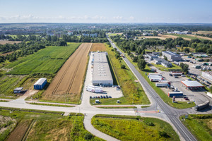 Komercyjne na sprzedaż 4100m2 gliwicki Pyskowice Lokalna - zdjęcie 1