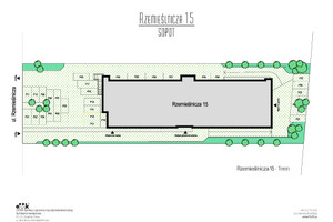 Komercyjne do wynajęcia 3979m2 Sopot Rzemieślnicza - zdjęcie 3