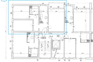 Mieszkanie na sprzedaż 52m2 Warszawa Wola Syreny - zdjęcie 2